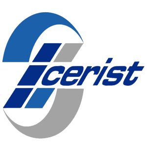 Logo CERIST - (ASJP)