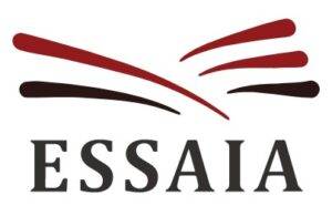 Logo ESSAIA - Ecole Supérieure des Sciences de l'Aliment et des Industries Agroalimentaires d'Alger