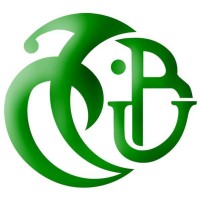 Logo Laboratoire ETAP – Université de Blida 1