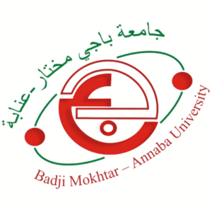 Logo Université Badji Mokhtar d'Annaba