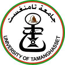 Logo Université de Tamanrasset