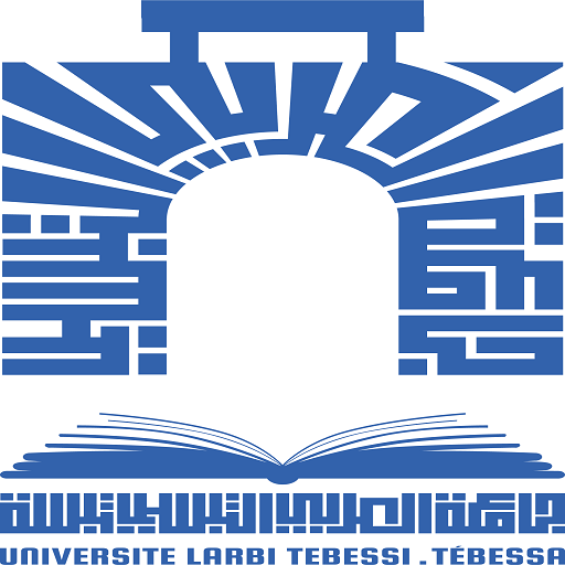 Logo Université de Larbi Tebessi de Tebessa